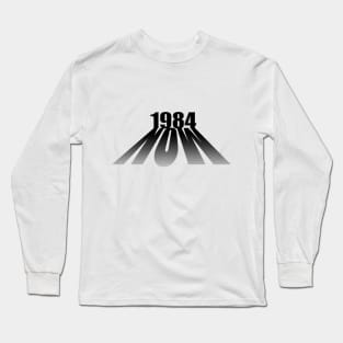 1984 NOW Long Sleeve T-Shirt